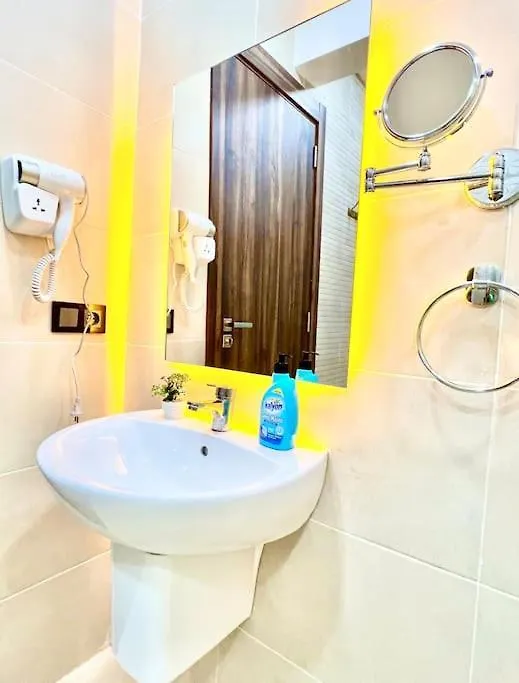 Appartement Sofia Marakéš 0*,  Maroko