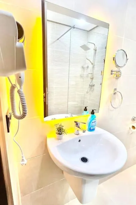 Appartement Sofia Marakéš Apartmán