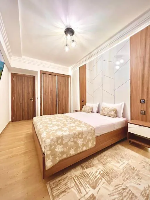 Appartement Sofia Marakéš Maroko