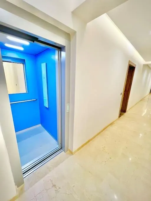 Appartement Sofia Marakéš 0*,